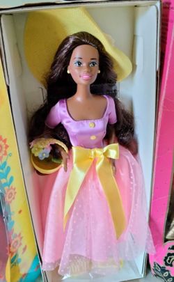 Barbie