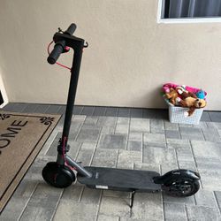 Hiboy electric scooter