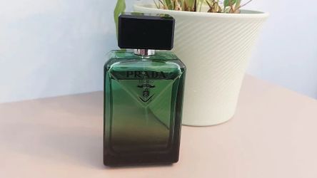 Prada Paradigme cologne