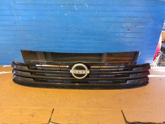 Kicks 2025 2026 grill