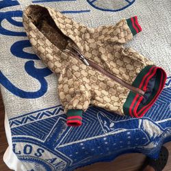 Brand New Doggy Sweater