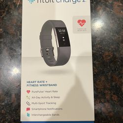 Fitbit Charge 2 