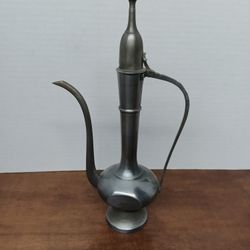 Aftaba Pitcher from India