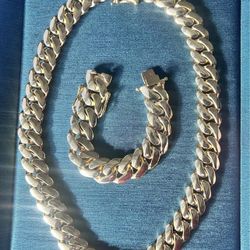 Cuban Link Chain