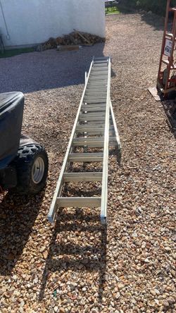 Ladder