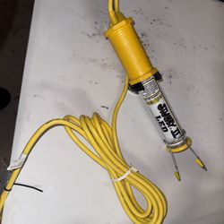 Stubby Ii Led Work Light