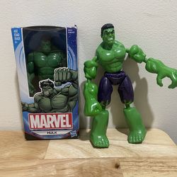 Kids Hulk Toys