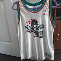 Grant Hill Jersey 