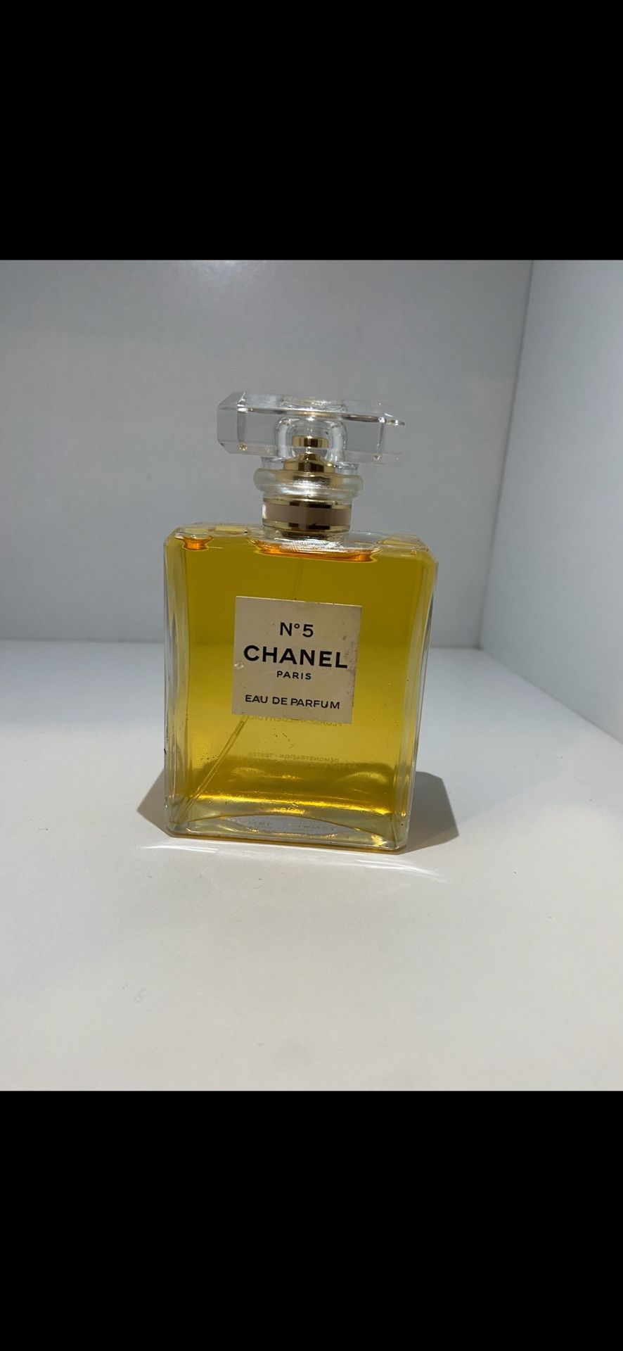 Chanel N5 EDP