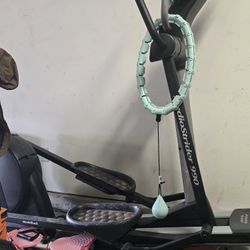 Work Out Equipment 