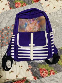 New Maverick Backpack for kids
