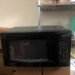 Gold Star Multi wave Microwave 