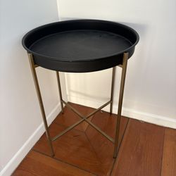 Tray Side table - Tallish