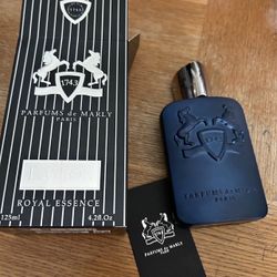 🔥 Parfums de Marly Layton Eau de Parfum – Niche Luxury Cologne for Men 125ml - 4.2 fl oz🔥