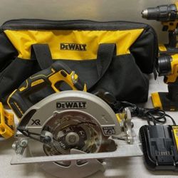 Dewalt 