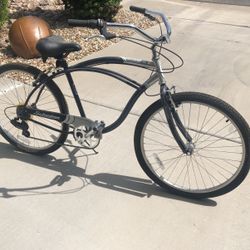 Schwinn Mens Jaguar Cruiser