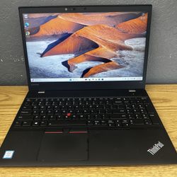 Lenovo Thinkpad P51s, core i7-7th gen