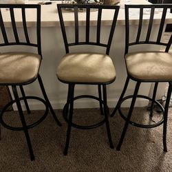 Stools Bar 