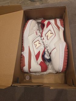 New Balance 550