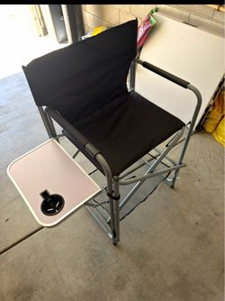 Makeup chair