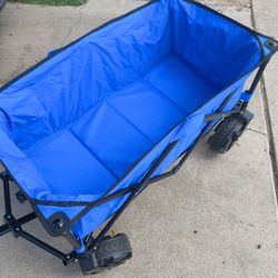 Ozark Trail Wagon All Terrain