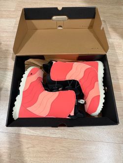 Snowboard Boots