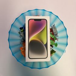Iphone 14 For $99 