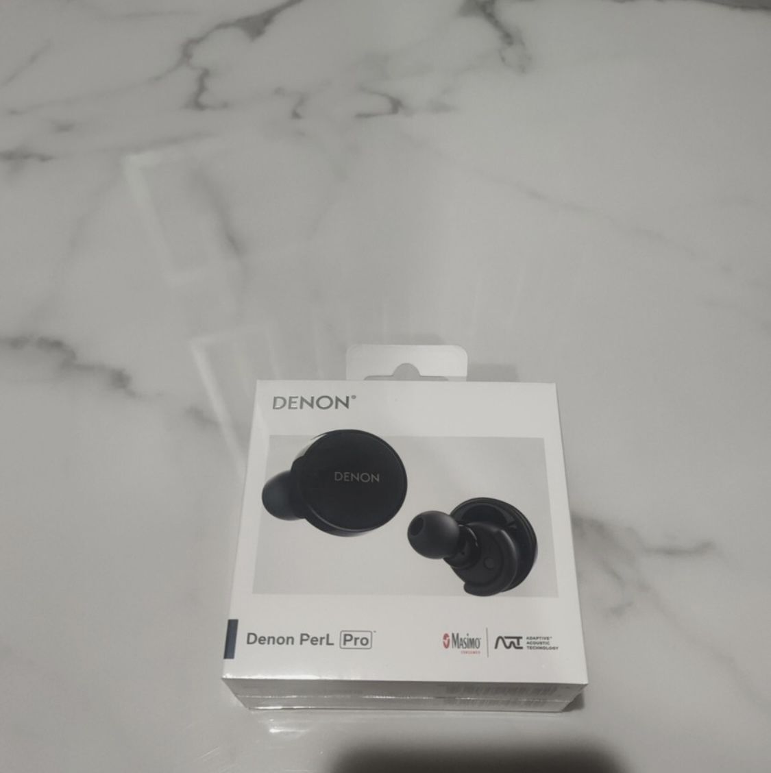 Denon Perl Pro
