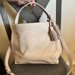 Kate Spade Boho Style Shoulder Bag/crossbody