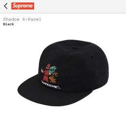 Supreme hat new trade