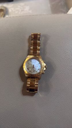 Gold invicta / watch / invicta watch