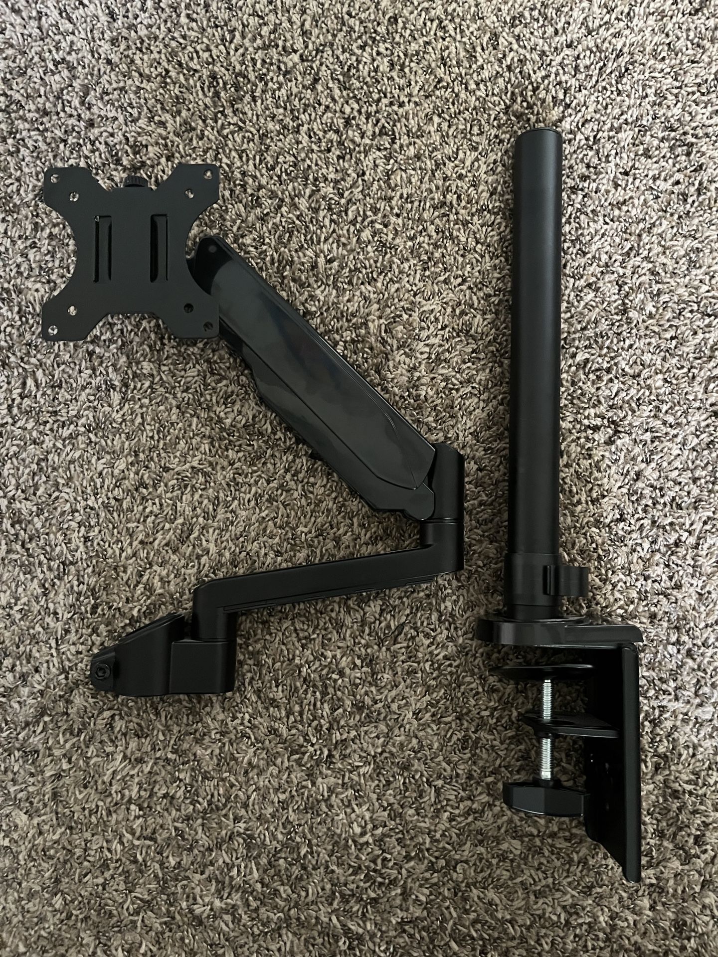 Monitor Mount