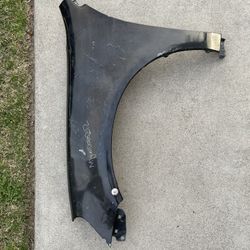 Rsx Driver Side Fender
