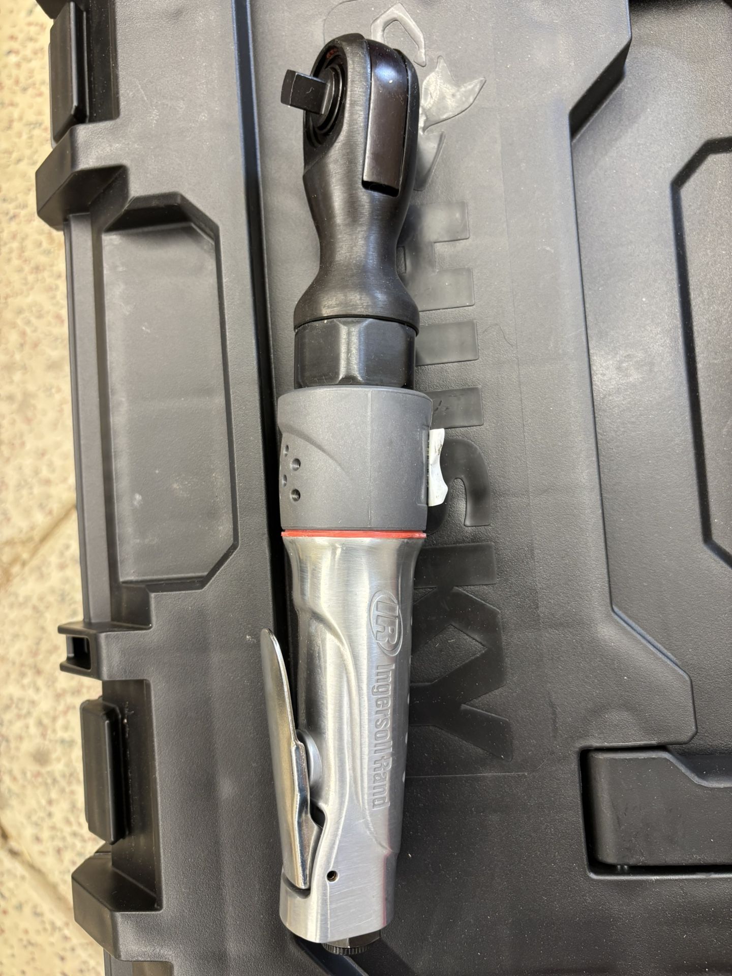 Ingersoll Rand 3/8 Air Ratchet