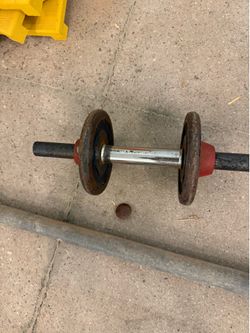 Weight