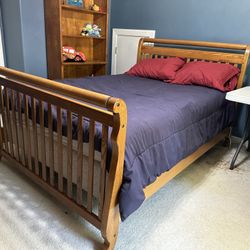 Convertible Bedroom Set