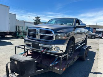 2015 Ram 1500 Ecodiesel parts