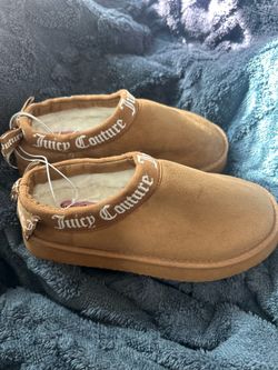 Slippers shoes