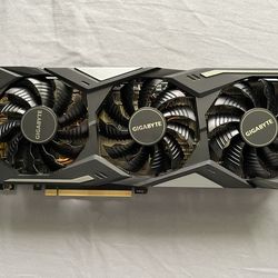 GIGABYTE RTX 2070 Super Windforce OC 3X 8GB