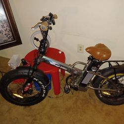BAGI BIKE