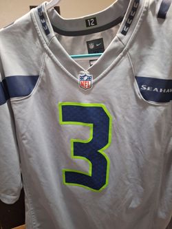 Seahawks jersey xl