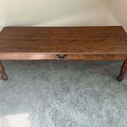 Coffee Table 