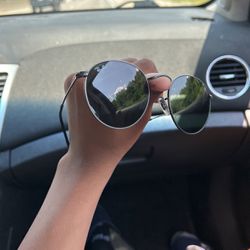 Ray-ban Men’s Sunglasses Flat Lenses