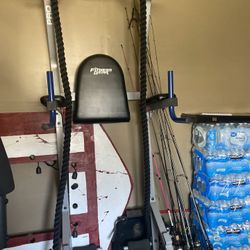 Gym Equipment 