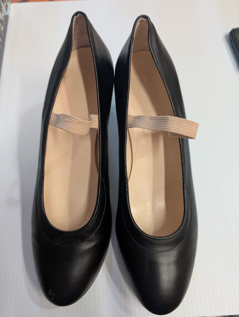 Professional Flamenco Dance Shoes