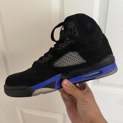 Jordan 5