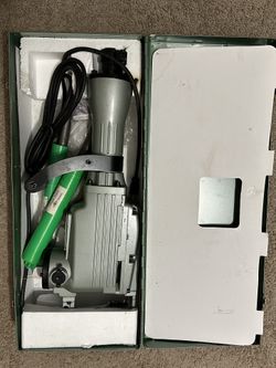 Demolition Hammer