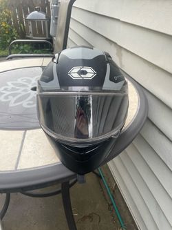 CastleX squad helmet