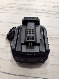 Ego Power+ CH2100 Charger (EGO Branded Original)