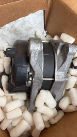 2017-2022 Honda Civic Alternator Generator Charging Assembly Engine Oem UQE8Y